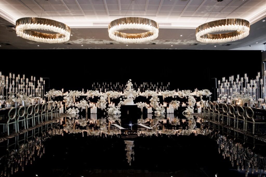 How to Choose the Perfect Wedding Dance Floor in Sydney