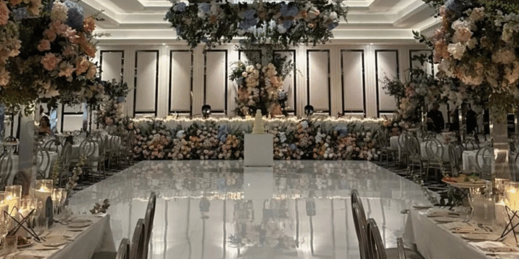 How to Choose the Perfect Event Dance Floor for Your Venue