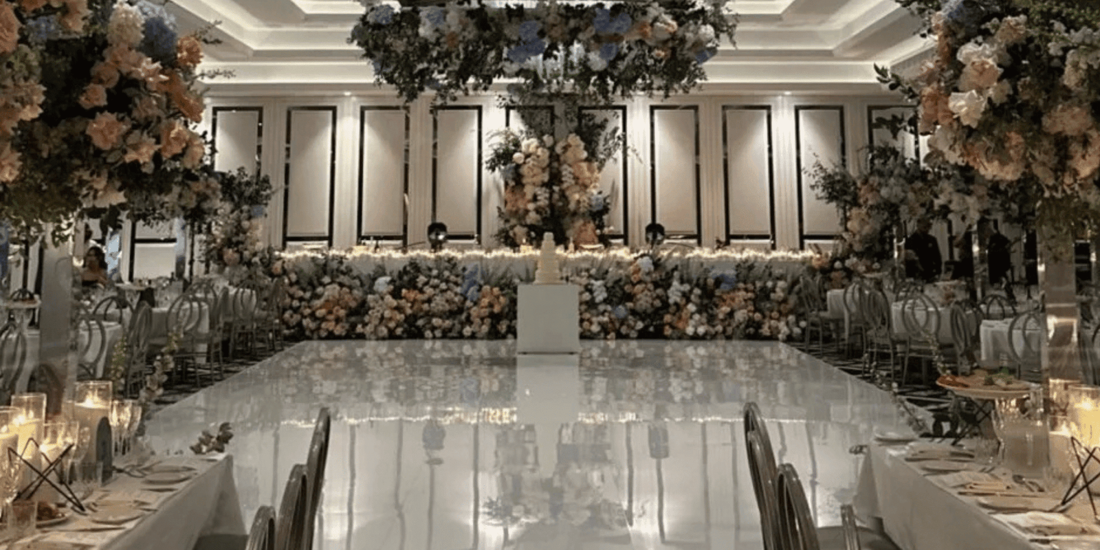 Dance Floor