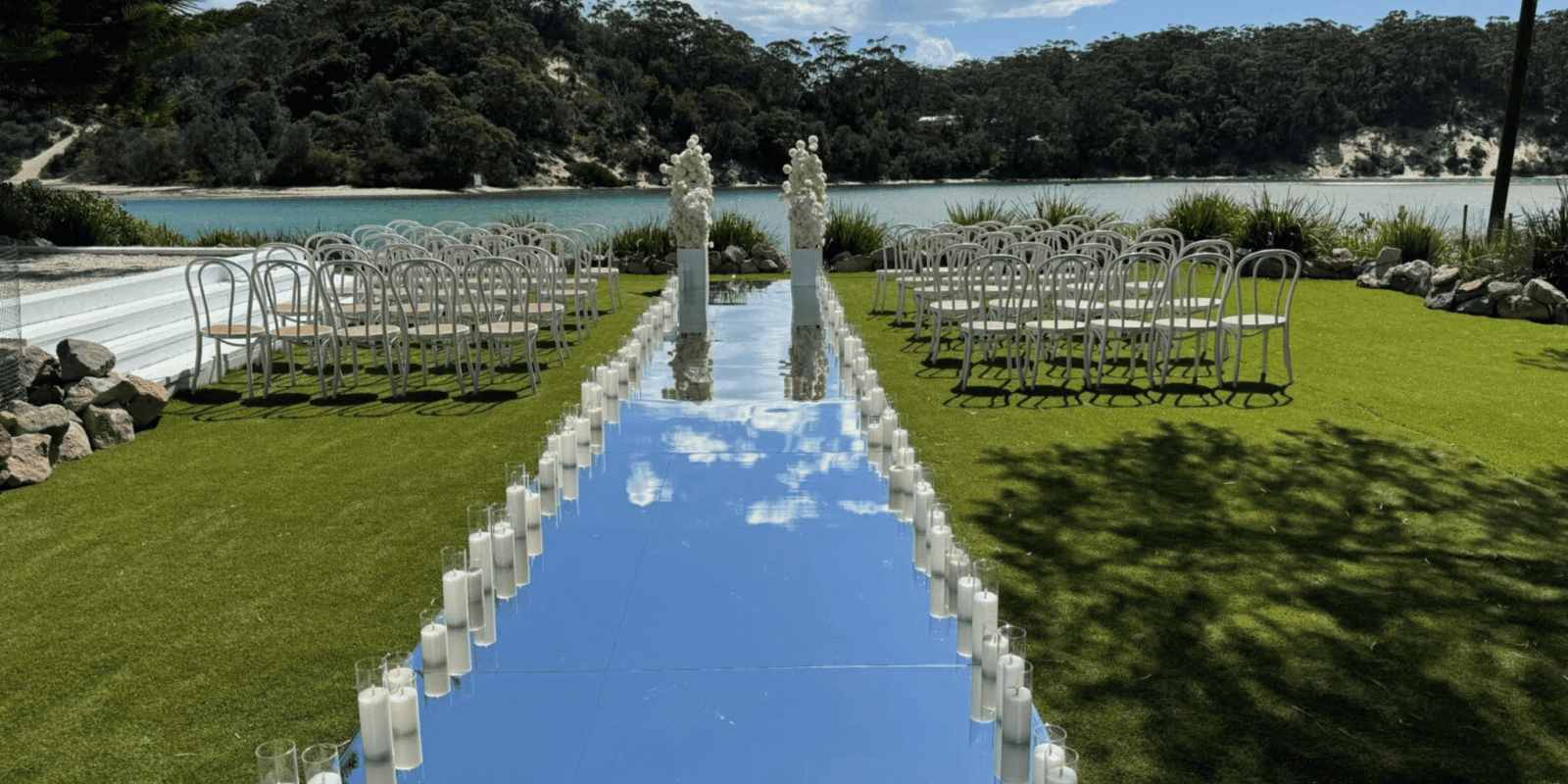 Walkway Designs