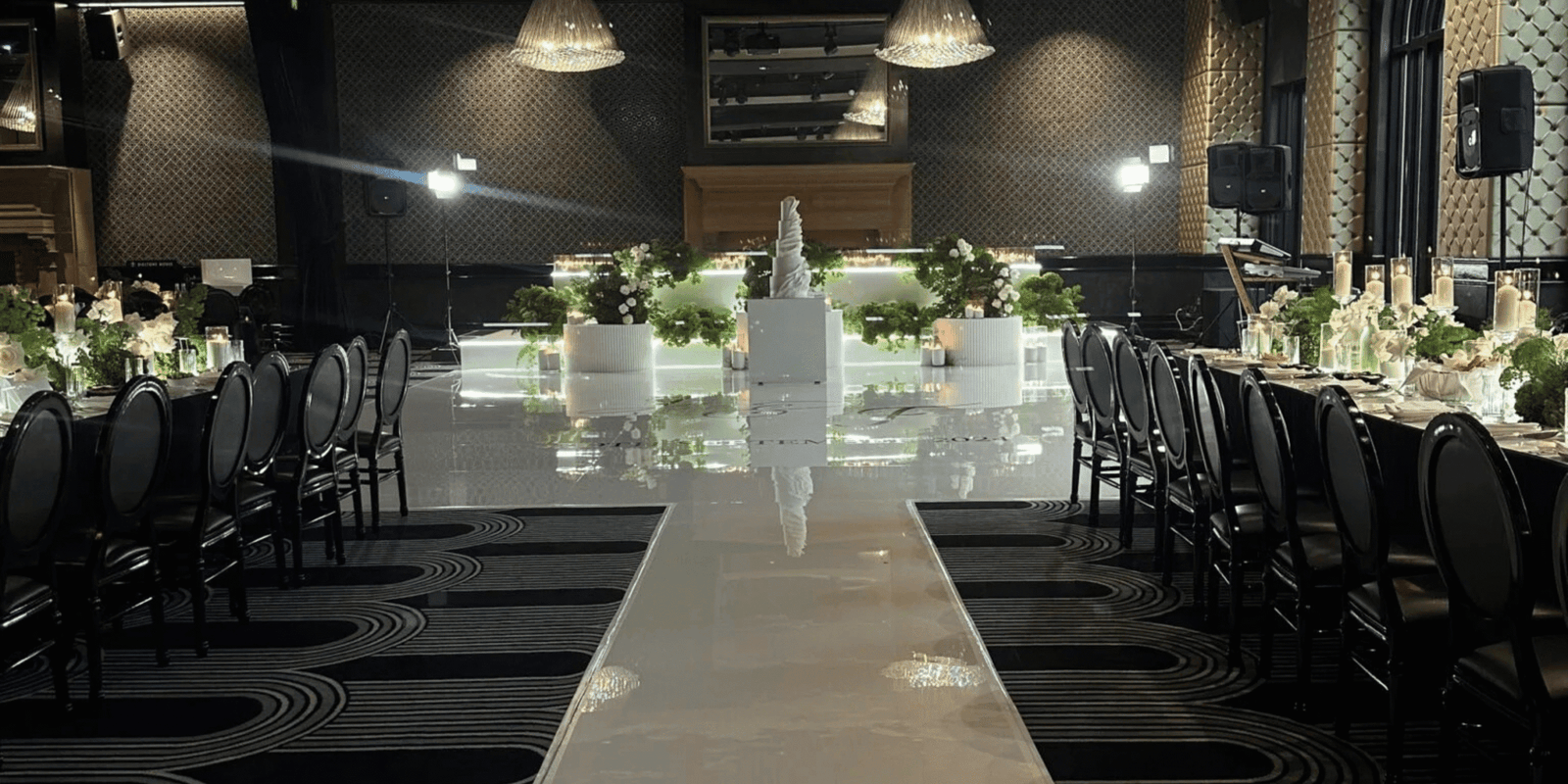 LED Lighting