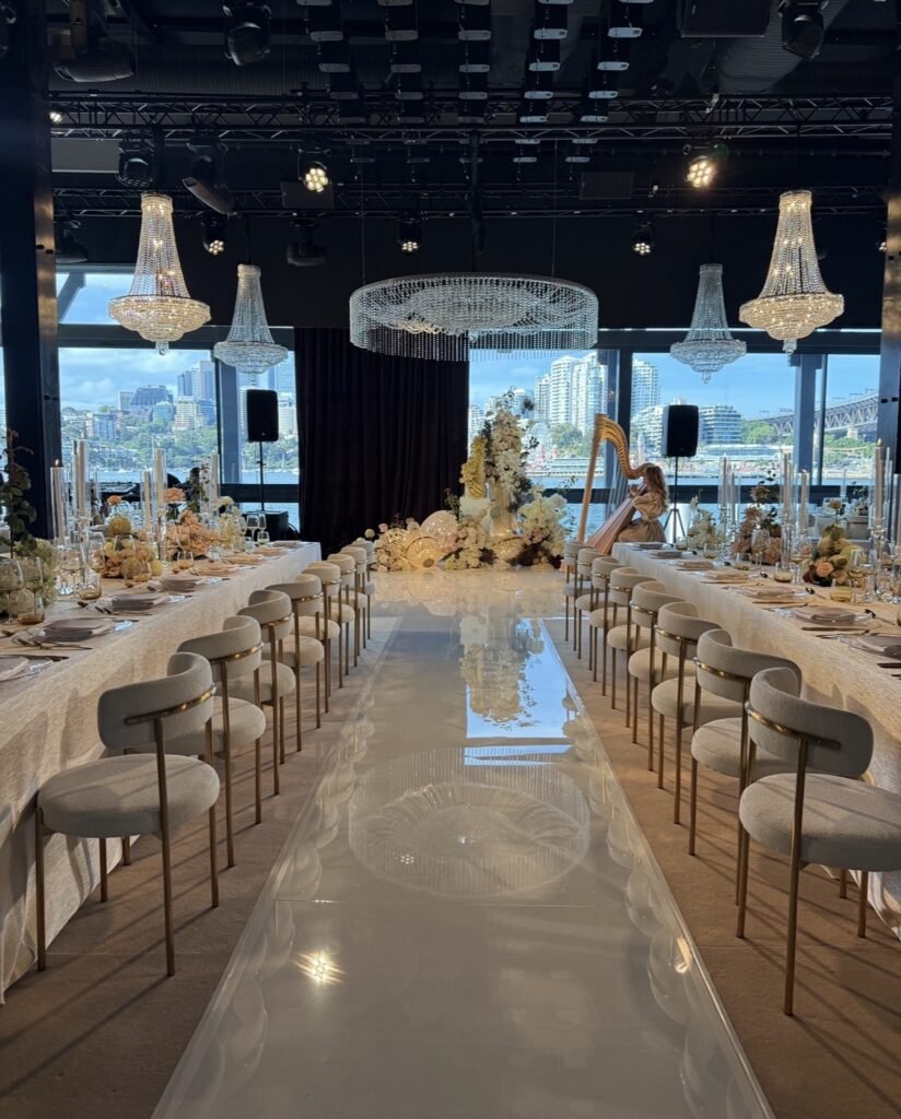 pristinedancefloors